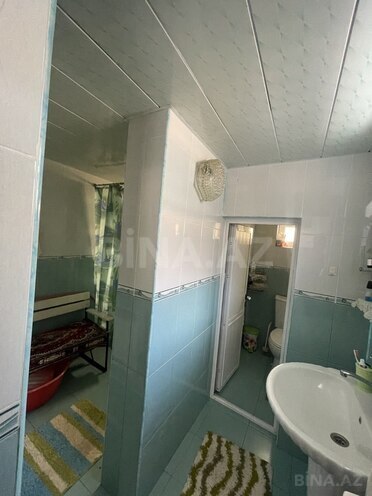 5 otaqlı həyət evi/bağ evi - Göygöl - 90 m² (18)