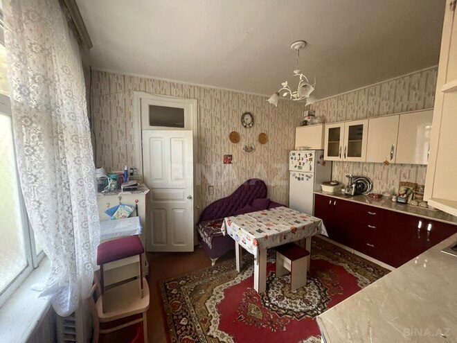 5 otaqlı həyət evi/bağ evi - Göygöl - 90 m² (19)