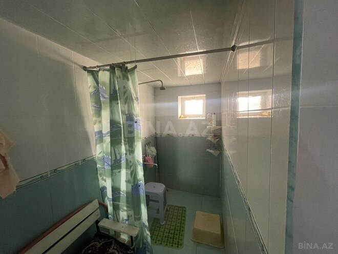 5 otaqlı həyət evi/bağ evi - Göygöl - 90 m² (21)