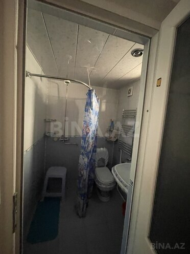 5 otaqlı həyət evi/bağ evi - Göygöl - 90 m² (24)