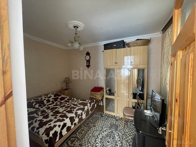 5 otaqlı həyət evi/bağ evi - Göygöl - 90 m² (26)