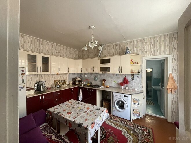 5 otaqlı həyət evi/bağ evi - Göygöl - 90 m² (20)