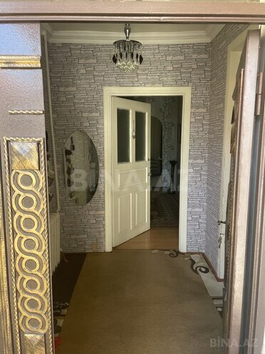 5 otaqlı həyət evi/bağ evi - Göygöl - 90 m² (8)