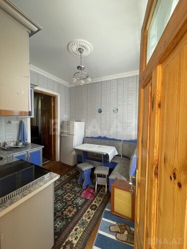 5 otaqlı həyət evi/bağ evi - Göygöl - 90 m² (23)