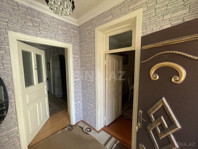 5 otaqlı həyət evi/bağ evi - Göygöl - 90 m² (17)