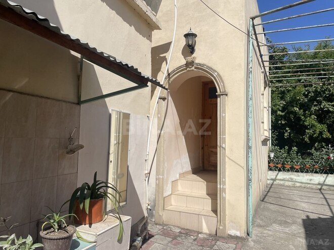 5 otaqlı həyət evi/bağ evi - Göygöl - 90 m² (22)