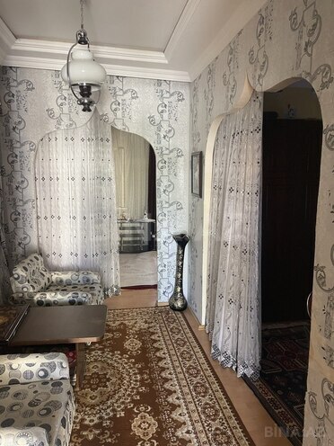 5 otaqlı həyət evi/bağ evi - Göygöl - 90 m² (9)