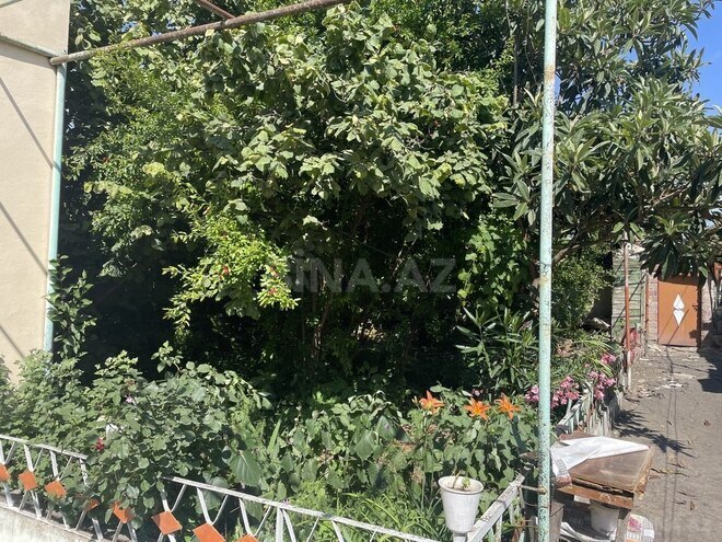 5 otaqlı həyət evi/bağ evi - Göygöl - 90 m² (6)