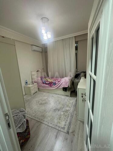 3-комн. новостройка - пос. Масазыр - 83 м² (9)