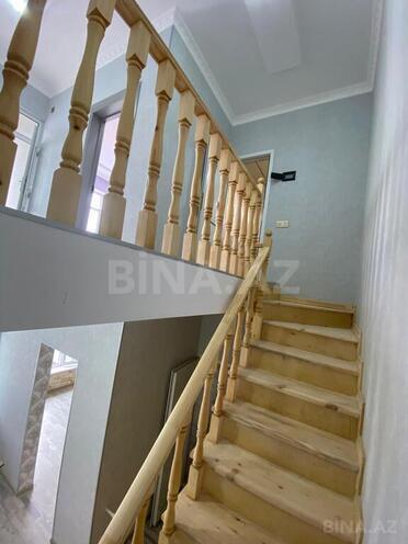 4 otaqlı həyət evi/bağ evi - Sumqayıt - 140 m² (16)