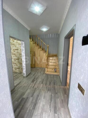 4 otaqlı həyət evi/bağ evi - Sumqayıt - 140 m² (8)