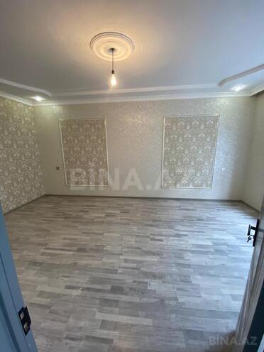 4 otaqlı həyət evi/bağ evi - Sumqayıt - 140 m² (4)