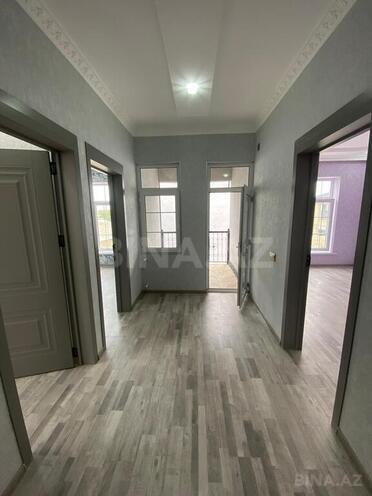 4 otaqlı həyət evi/bağ evi - Sumqayıt - 140 m² (20)