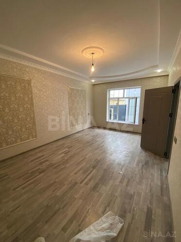 4 otaqlı həyət evi/bağ evi - Sumqayıt - 140 m² (3)