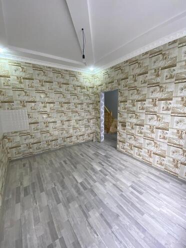 4 otaqlı həyət evi/bağ evi - Sumqayıt - 140 m² (21)