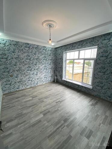 4 otaqlı həyət evi/bağ evi - Sumqayıt - 140 m² (7)