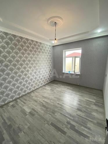 4 otaqlı həyət evi/bağ evi - Sumqayıt - 140 m² (9)