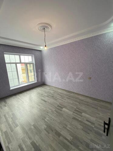 4 otaqlı həyət evi/bağ evi - Sumqayıt - 140 m² (14)