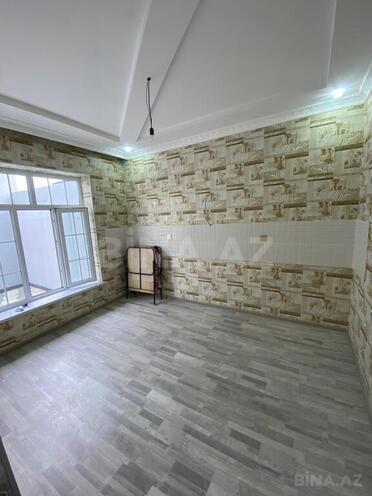 4 otaqlı həyət evi/bağ evi - Sumqayıt - 140 m² (6)