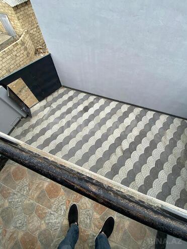4 otaqlı həyət evi/bağ evi - Sumqayıt - 140 m² (15)