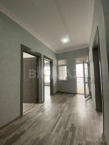 4 otaqlı həyət evi/bağ evi - Sumqayıt - 140 m² (5)