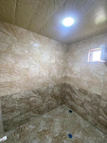 4 otaqlı həyət evi/bağ evi - Sumqayıt - 140 m² (18)