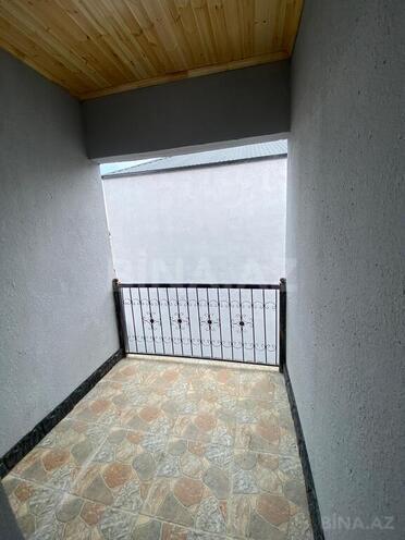 4 otaqlı həyət evi/bağ evi - Sumqayıt - 140 m² (11)