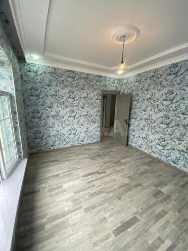 4 otaqlı həyət evi/bağ evi - Sumqayıt - 140 m² (17)