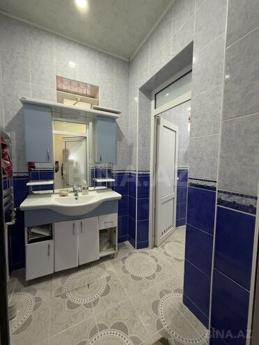 2 otaqlı yeni tikili - Yeni Yasamal q. - 63 m² (4)