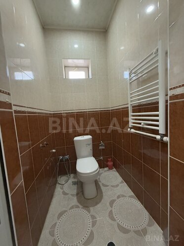 2 otaqlı yeni tikili - Yeni Yasamal q. - 63 m² (5)