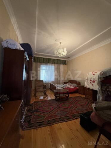 2 otaqlı yeni tikili - Yeni Yasamal q. - 63 m² (1)