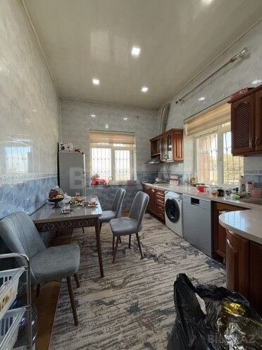 2 otaqlı yeni tikili - Yeni Yasamal q. - 63 m² (2)