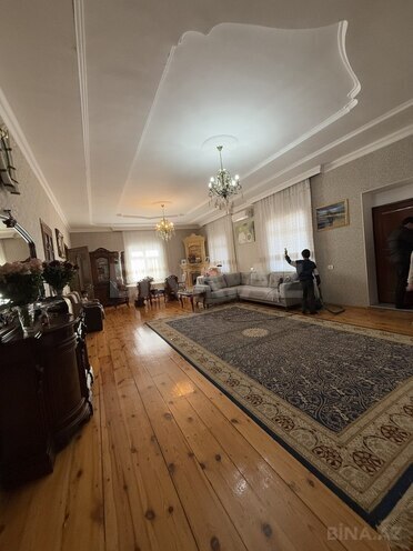 2 otaqlı yeni tikili - Yeni Yasamal q. - 63 m² (3)
