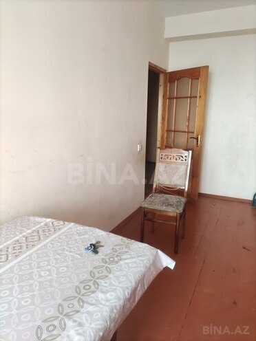 1 otaqlı yeni tikili - 8-ci kilometr q. - 55 m² (1)