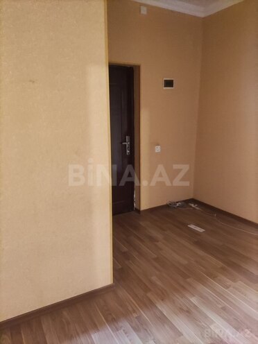 1 otaqlı yeni tikili - 8-ci kilometr q. - 55 m² (7)