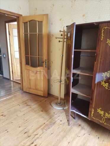 1 otaqlı yeni tikili - 8-ci kilometr q. - 55 m² (5)