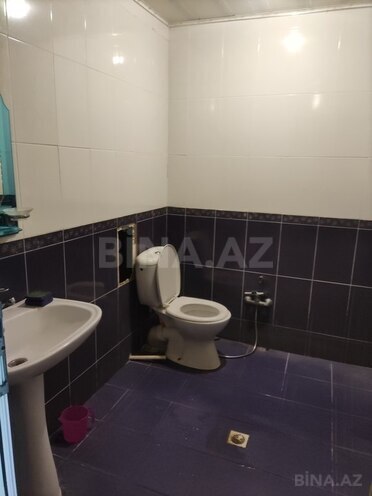 1 otaqlı yeni tikili - 8-ci kilometr q. - 55 m² (3)