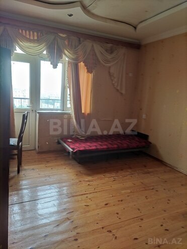 1 otaqlı yeni tikili - 8-ci kilometr q. - 55 m² (6)