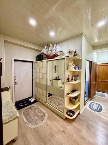 3-комн. новостройка - м. Азадлыг проспекти - 95 м² (10)