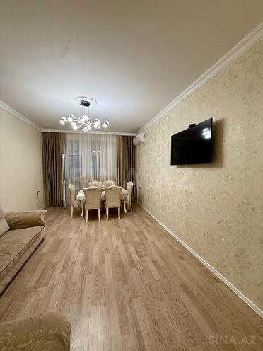 3-комн. новостройка - м. Азадлыг проспекти - 95 м² (2)
