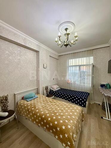 3-комн. новостройка - м. Азадлыг проспекти - 95 м² (3)