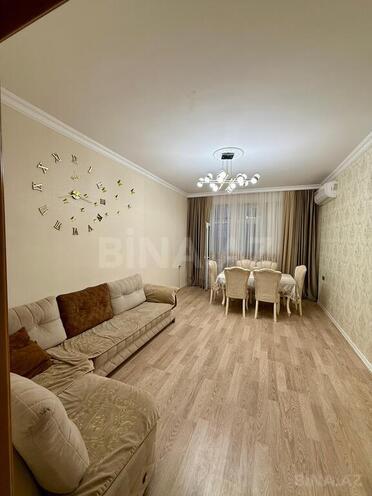 3-комн. новостройка - м. Азадлыг проспекти - 95 м² (1)