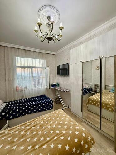 3-комн. новостройка - м. Азадлыг проспекти - 95 м² (4)
