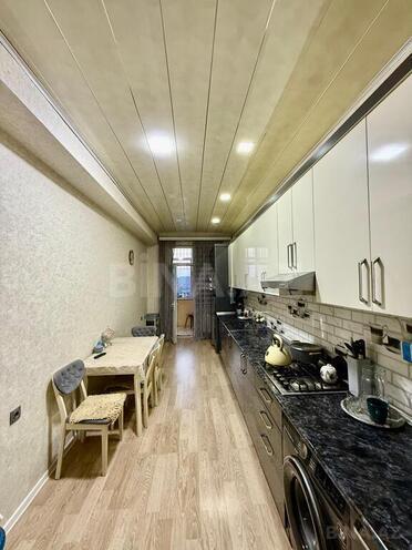 3-комн. новостройка - м. Азадлыг проспекти - 95 м² (8)