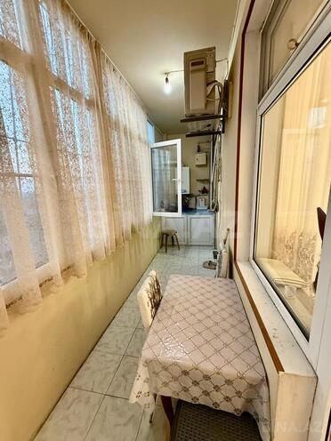 3-комн. новостройка - м. Азадлыг проспекти - 95 м² (12)