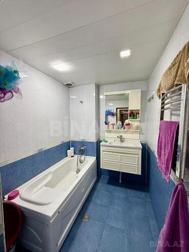 3-комн. новостройка - м. Азадлыг проспекти - 95 м² (14)