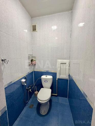 3-комн. новостройка - м. Азадлыг проспекти - 95 м² (13)