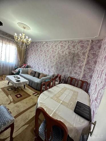2-комн. вторичка - Хатаинский р. - 65 м² (3)