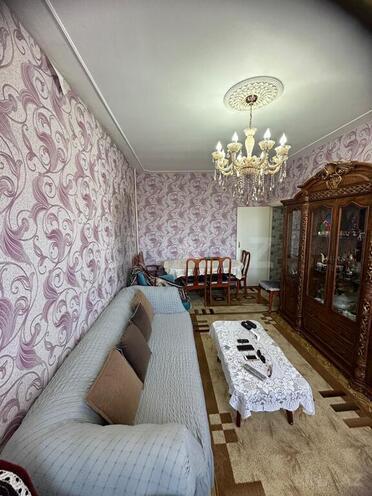 2-комн. вторичка - Хатаинский р. - 65 м² (10)