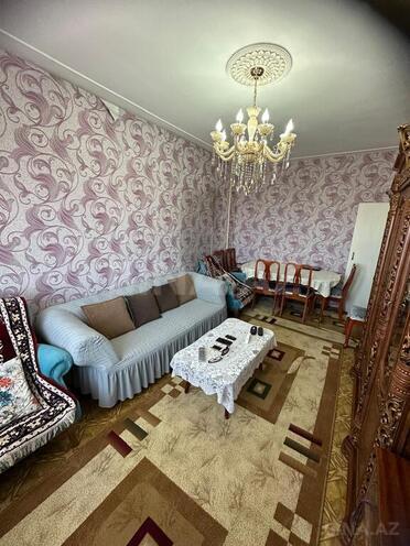 2-комн. вторичка - Хатаинский р. - 65 м² (4)